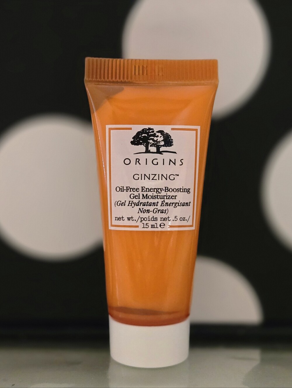 5/$25✨️Origins Ginzing Moisurizer MINI✨️